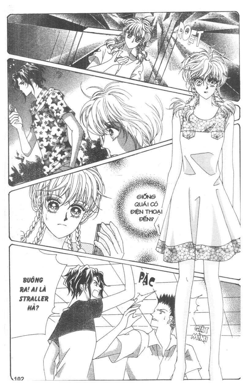 cũng vì em chapter 17 50