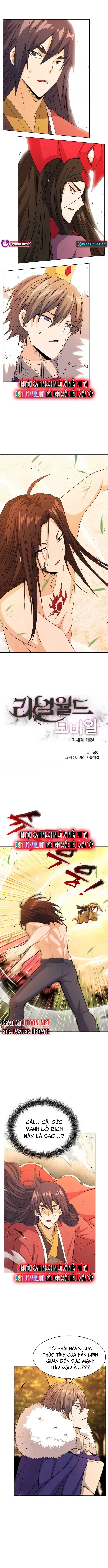 thực tế ảo: đại chiến dị thế giới Chapter 12 2