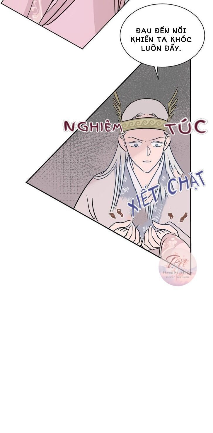 câu chuyện tình yêu và lời thề manuk chapter 1 44