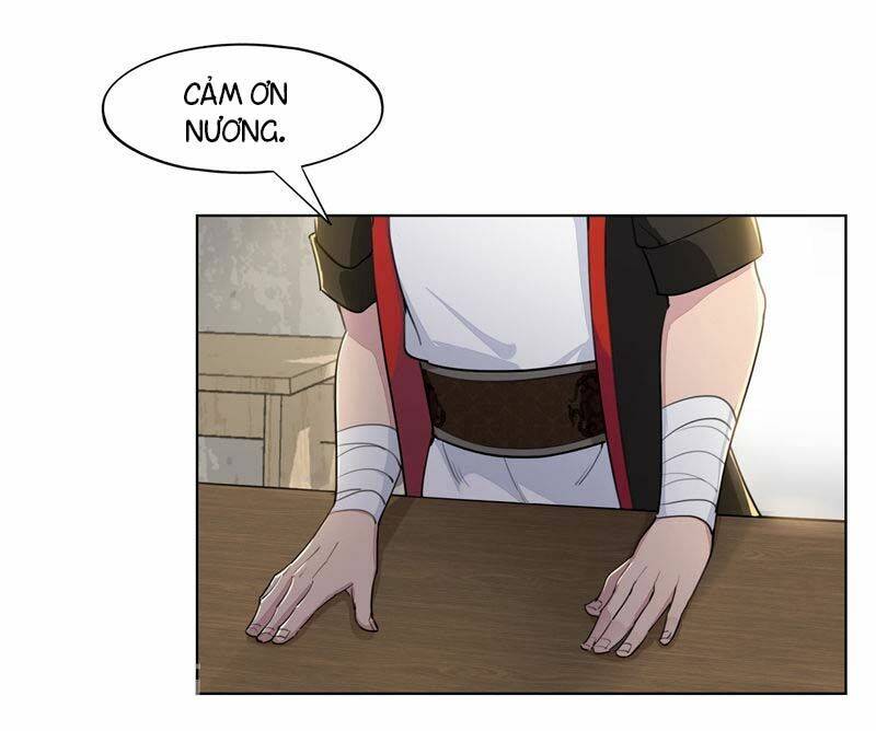 cửu tiêu chí thánh chapter 10 22