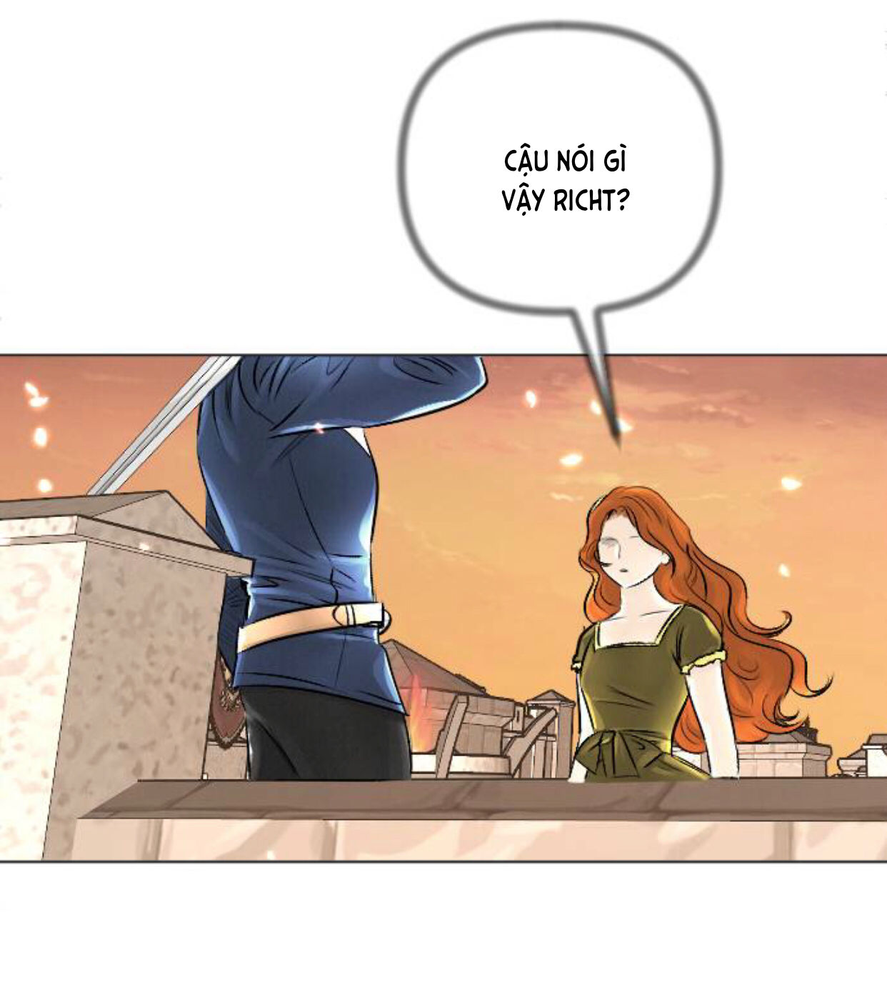 lựa chọn cuối cùng của tôi là nam phụ chapter 20 11