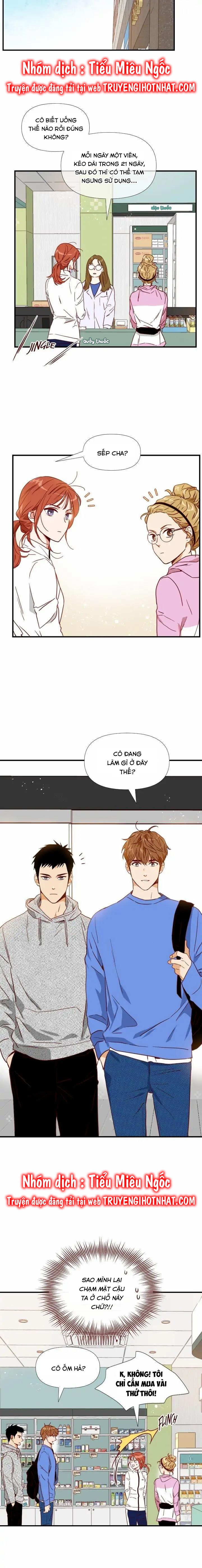 24 phút cho một câu chuyện chapter 36 8