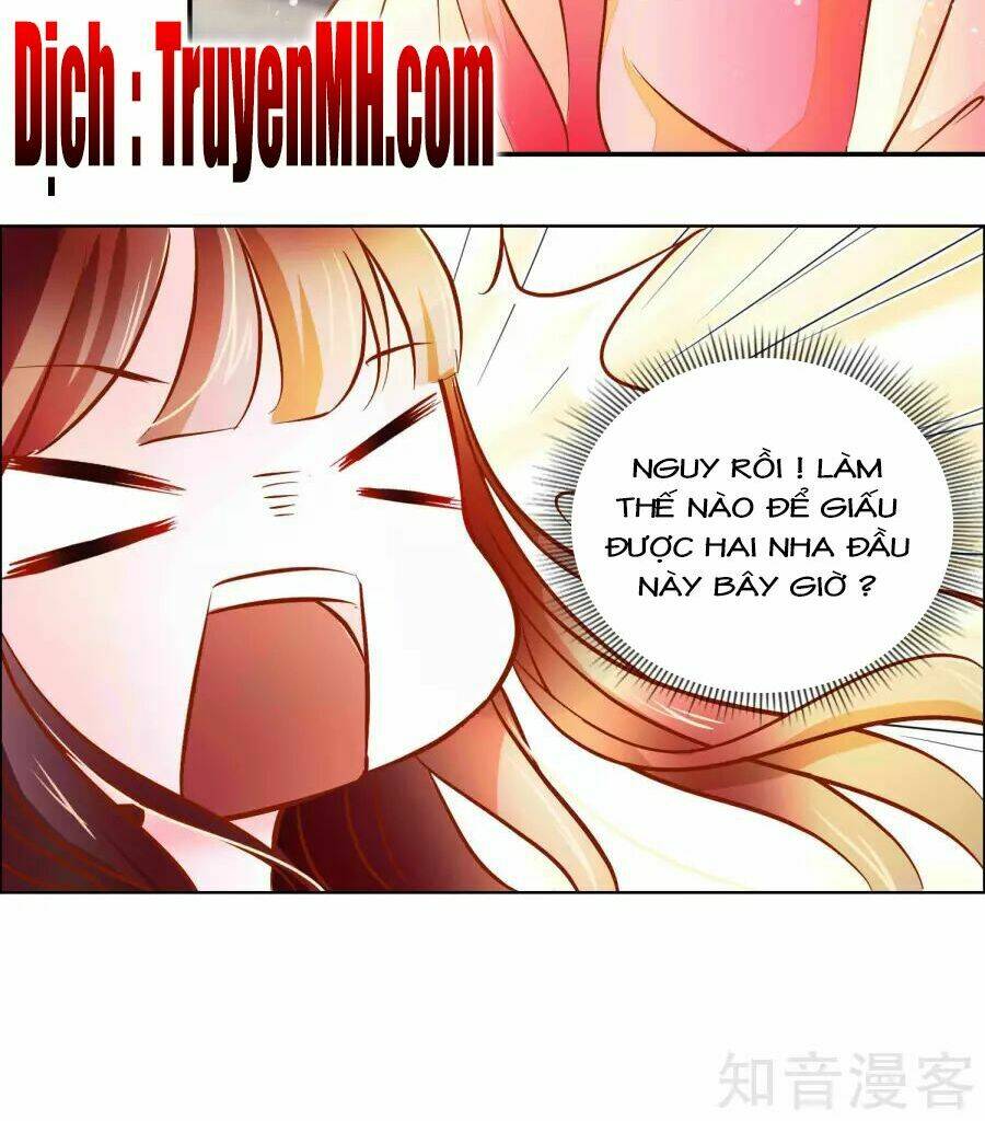 lãnh cung phế hậu muốn nghịch thiên chapter 5 6