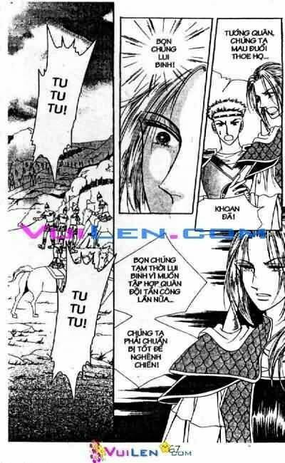 nữ hoàng biển cả chapter 2 67