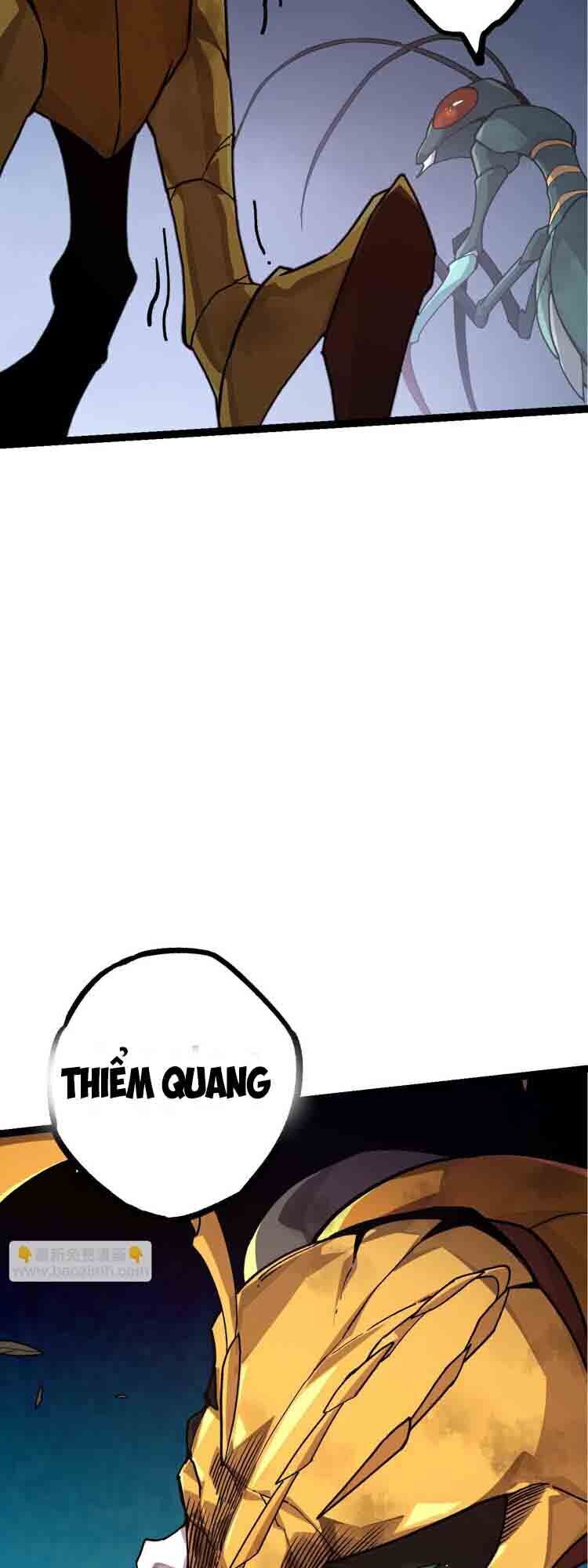 chuyển sinh thành liễu đột biến chapter 57 46