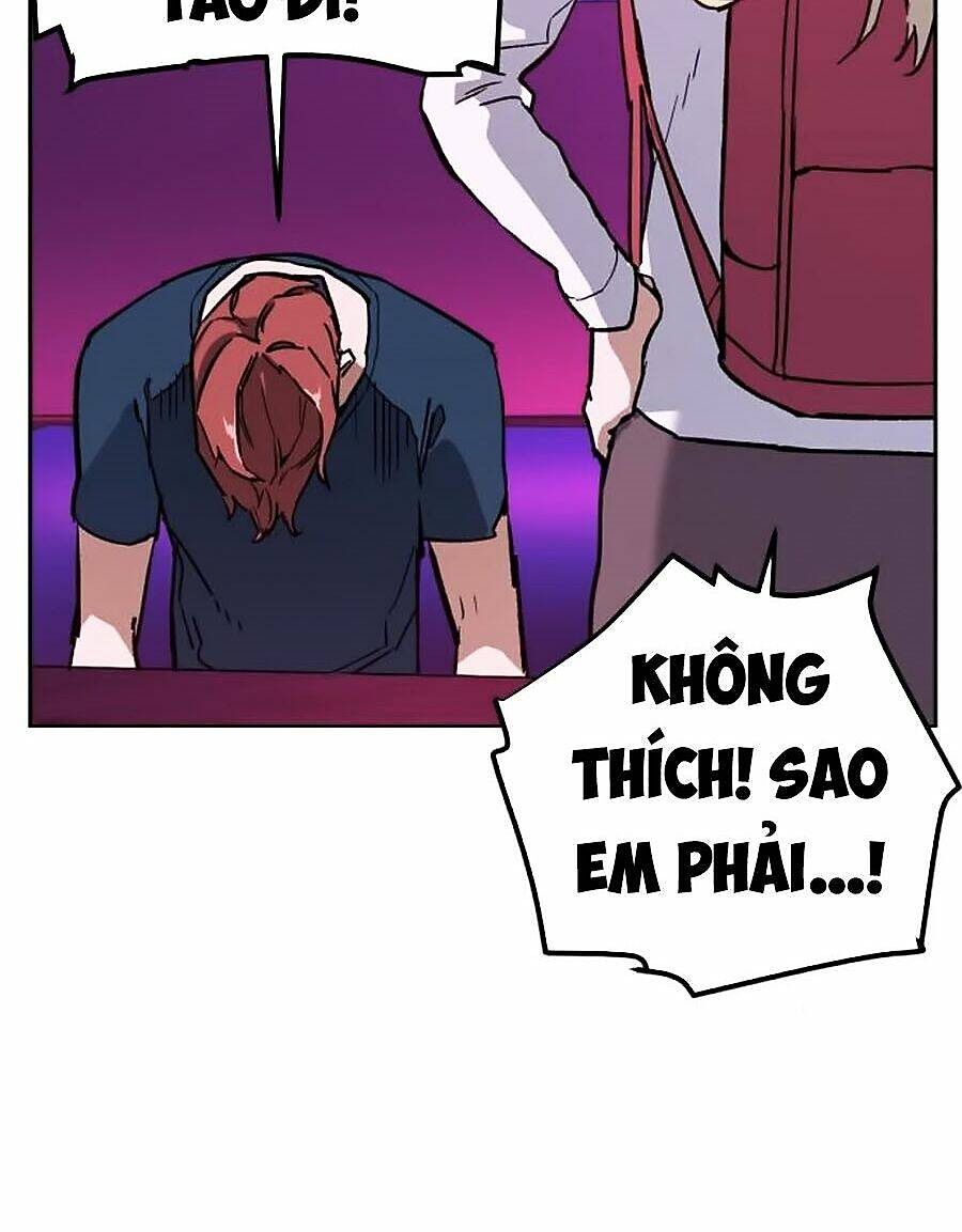 bạn học tôi là lính đánh thuê chapter 7 88