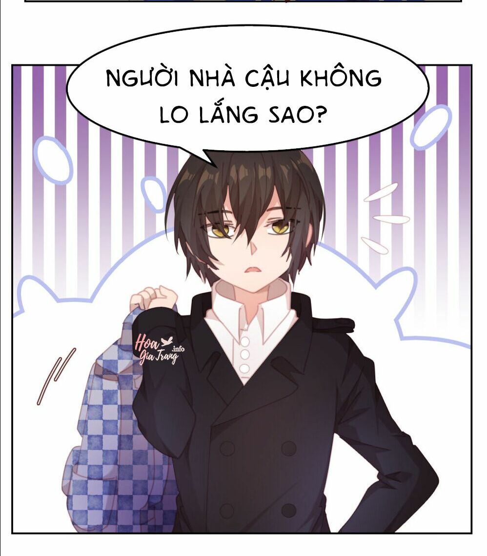 thanh âm giai điệu phản công chapter 61 4