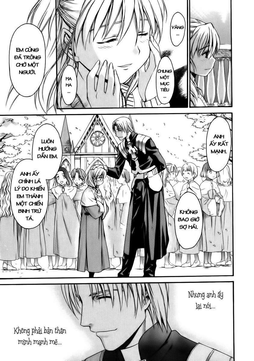 chrono crusade chapter 37 11