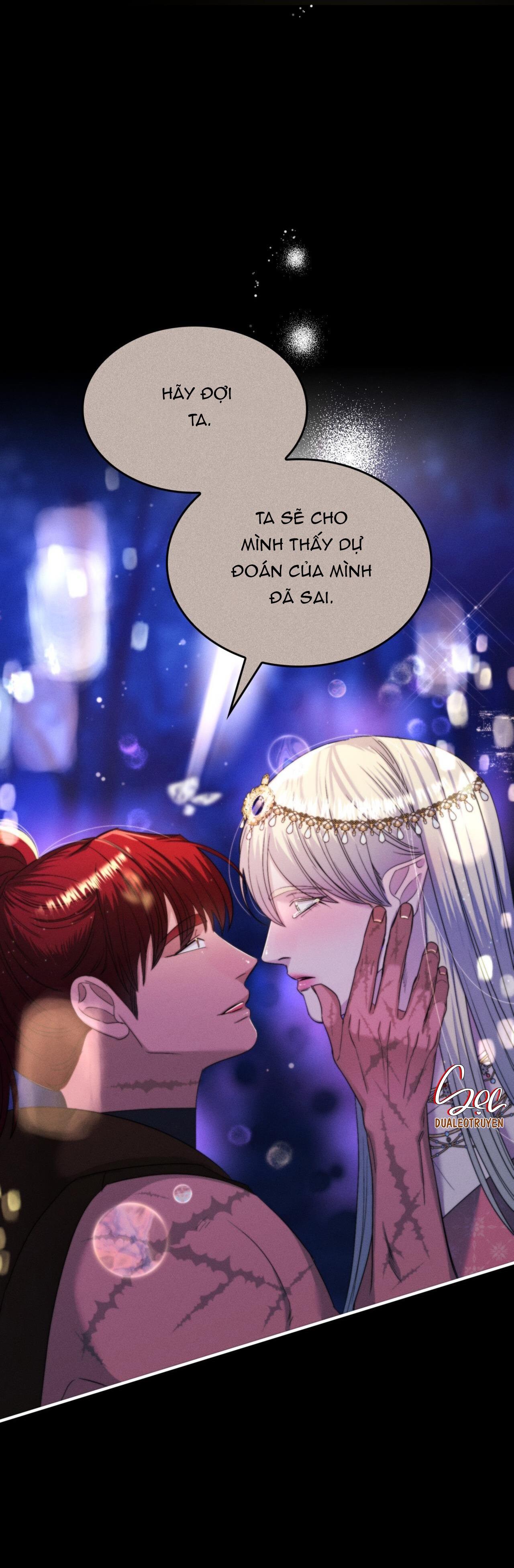 (np) độc thân muôn năm chapter 33 68