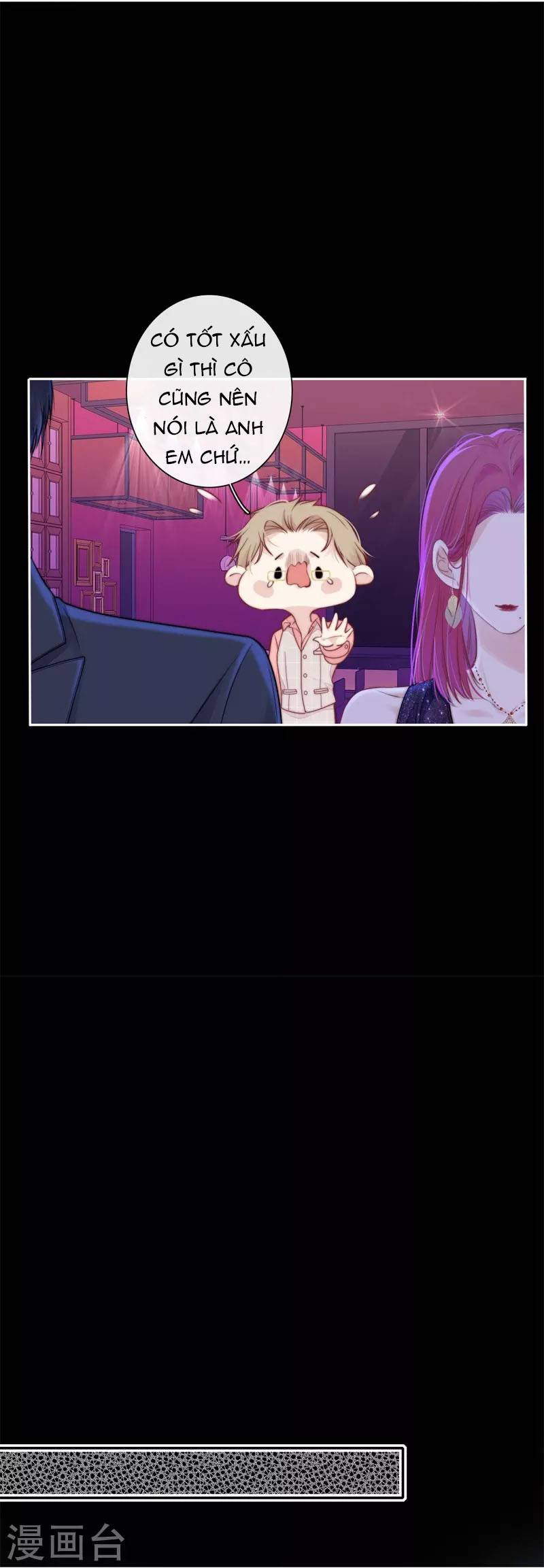 kim ốc tàng kiều chapter 40.6 10