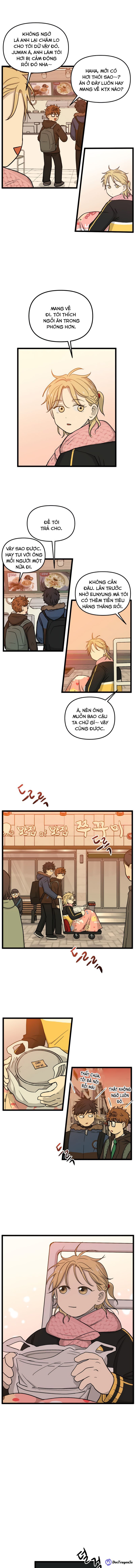 no home - không nhà chapter 192 7