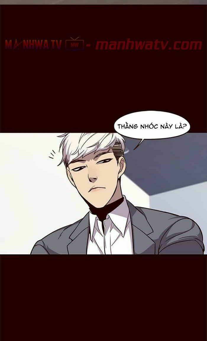 biến thân thành mèo chapter 18 74