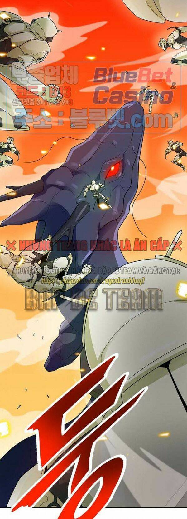 tôi tự động săn một mình chapter 83 41