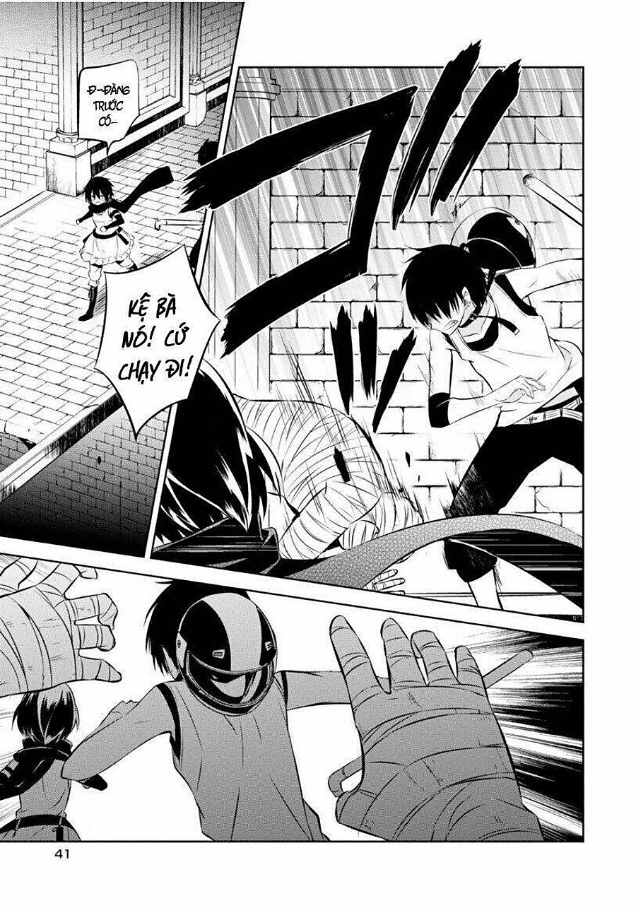 trò chơi tử thần chapter 15 7