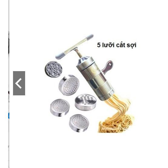 Dụng cụ làm bún tươi