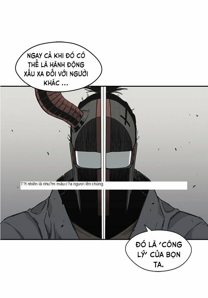 hiệp sĩ giao hàng chapter 20 65