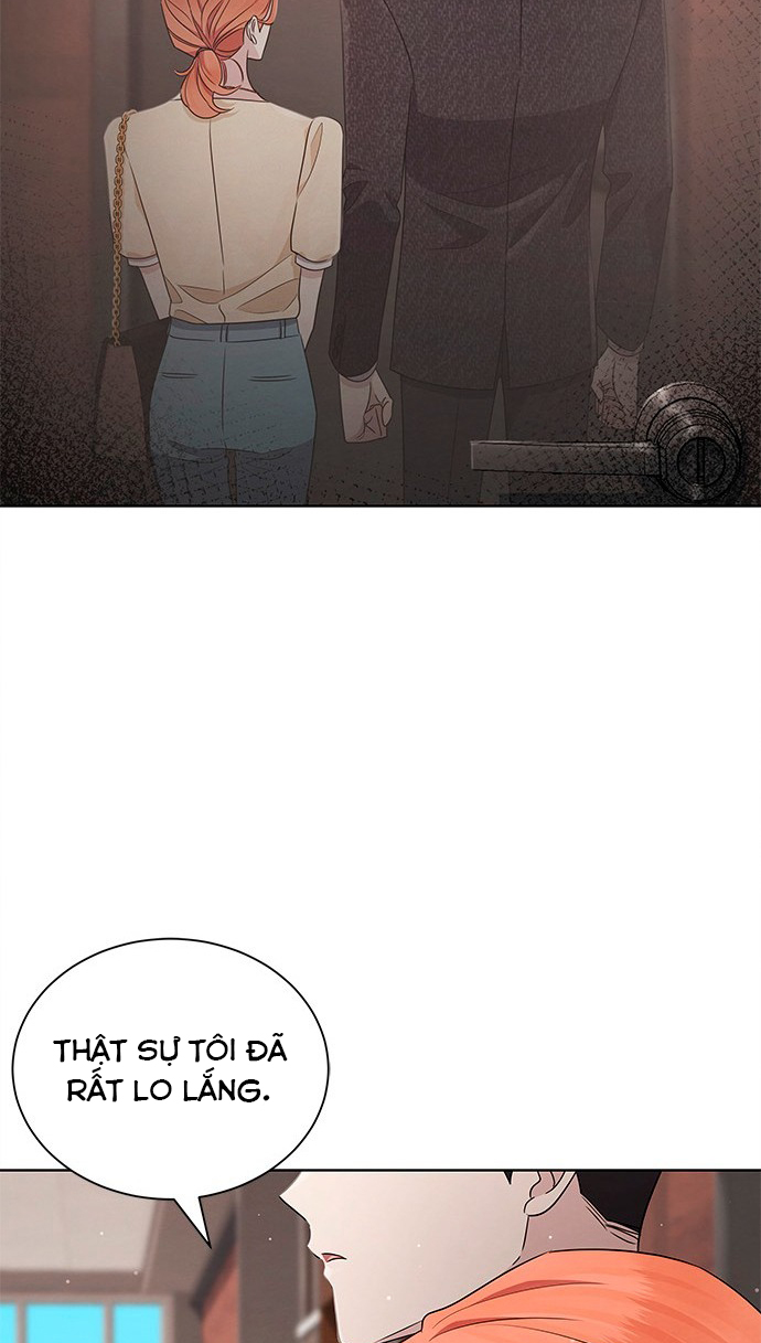 lâu đài - cô dâu của ma chapter 44 20