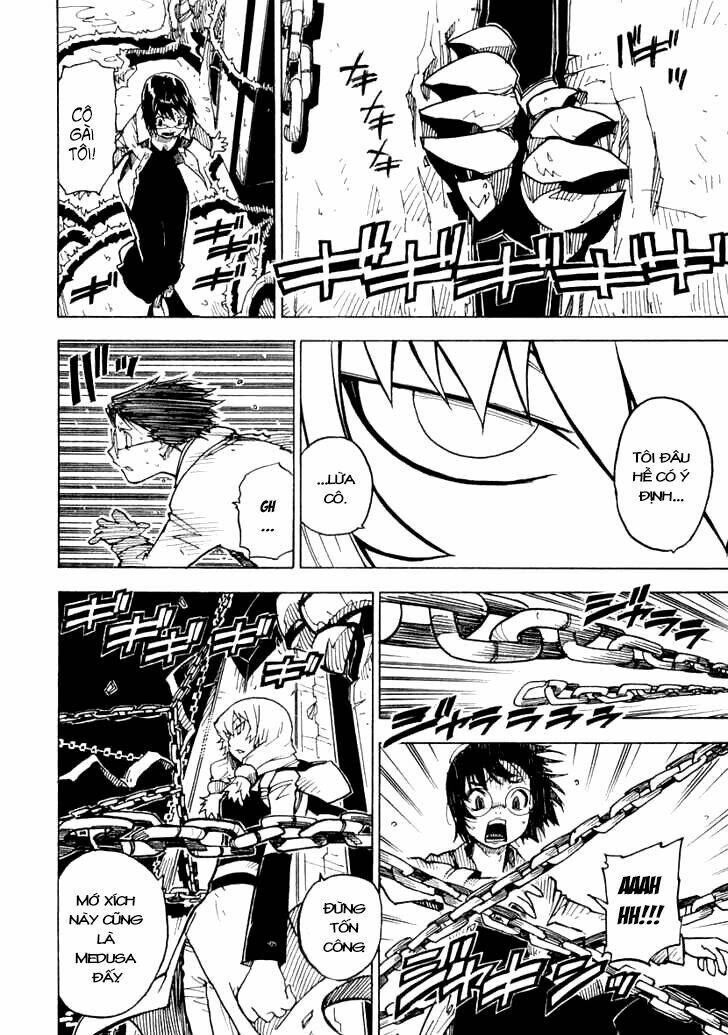 king of thorns chapter 28 14