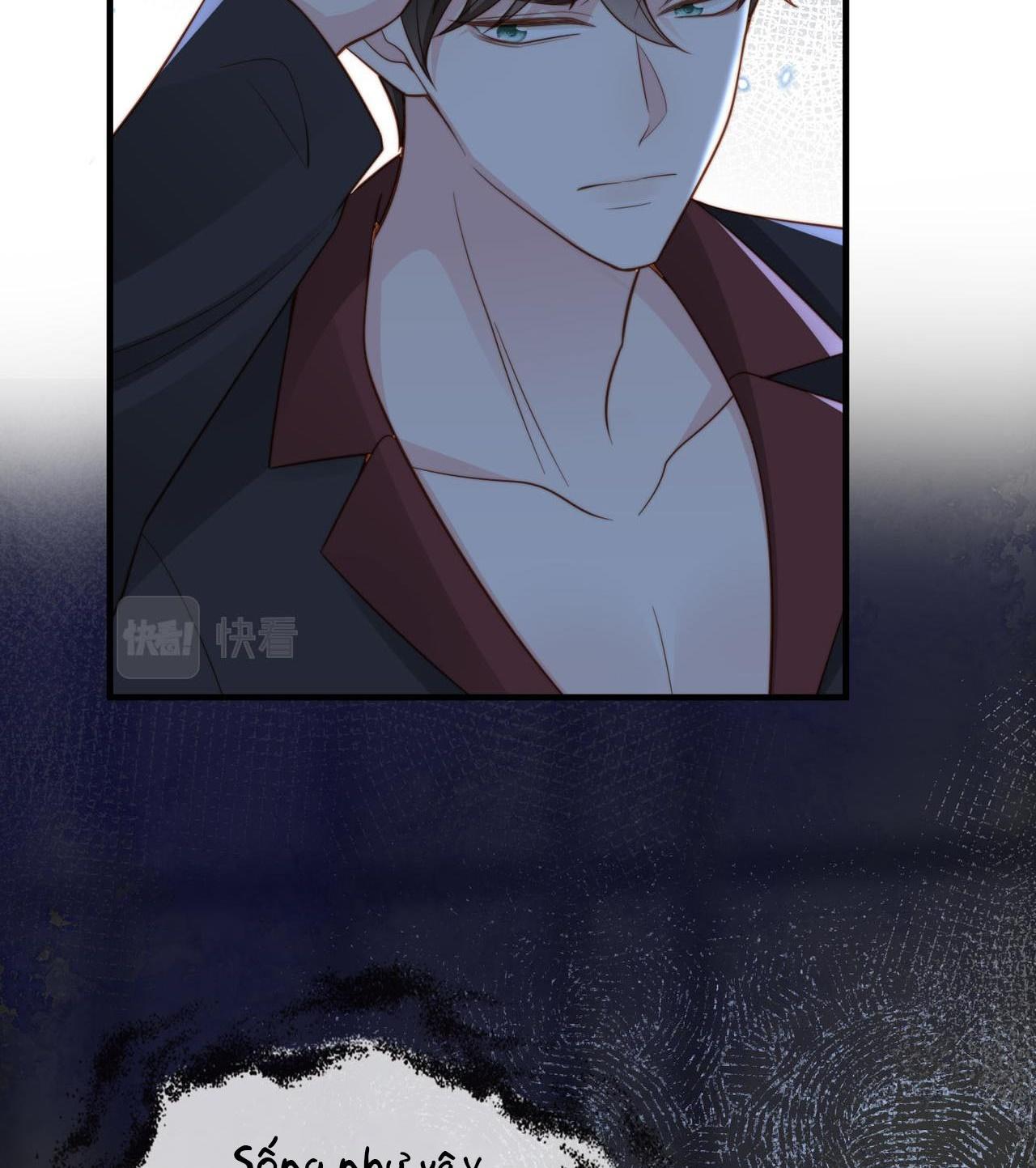 sau khi giả mất trí nhớ, tình địch nói tôi là bạn trai của hắn chapter 28 8