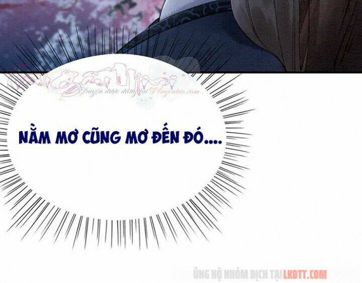 trọng sinh bá sủng nhiếp chính vương quá mạnh mẽ chapter 119 60