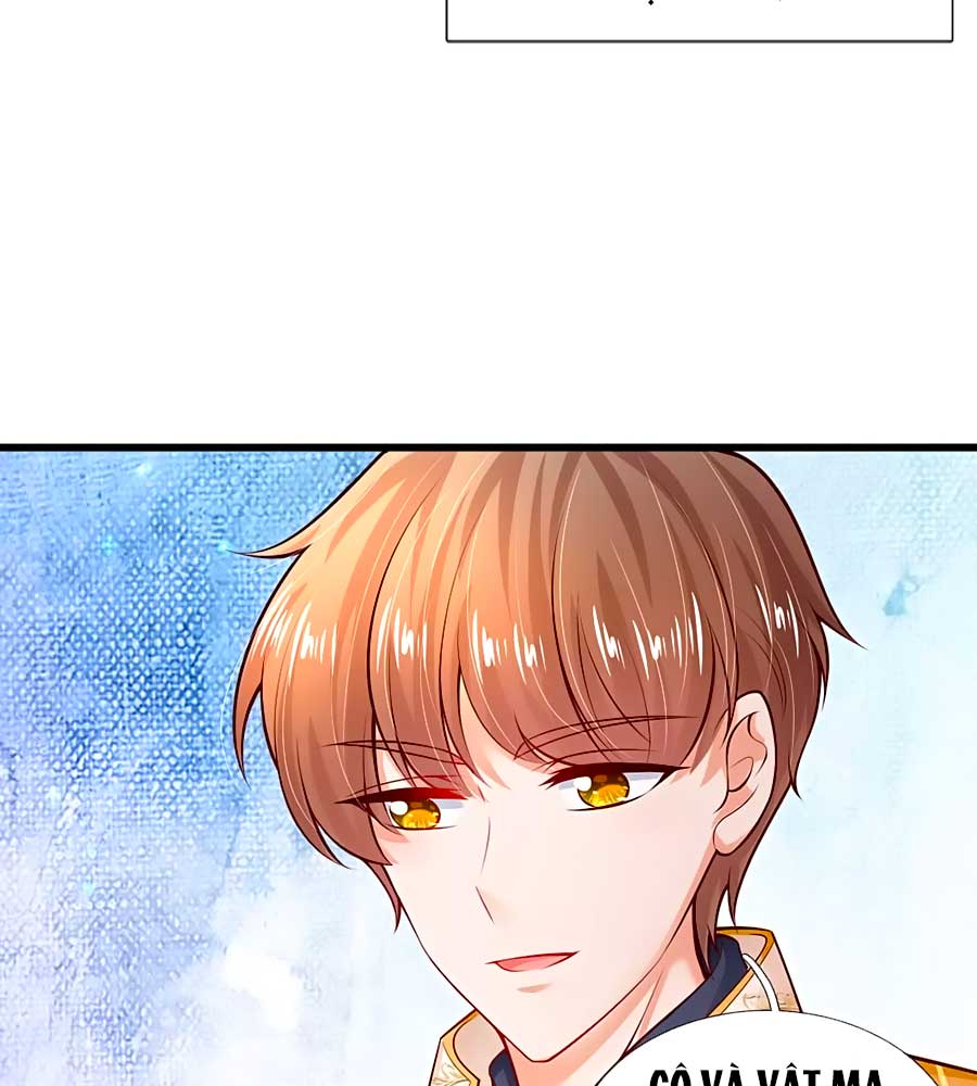 bỗng một ngày nọ trở thành con gái vua chapter 219 8
