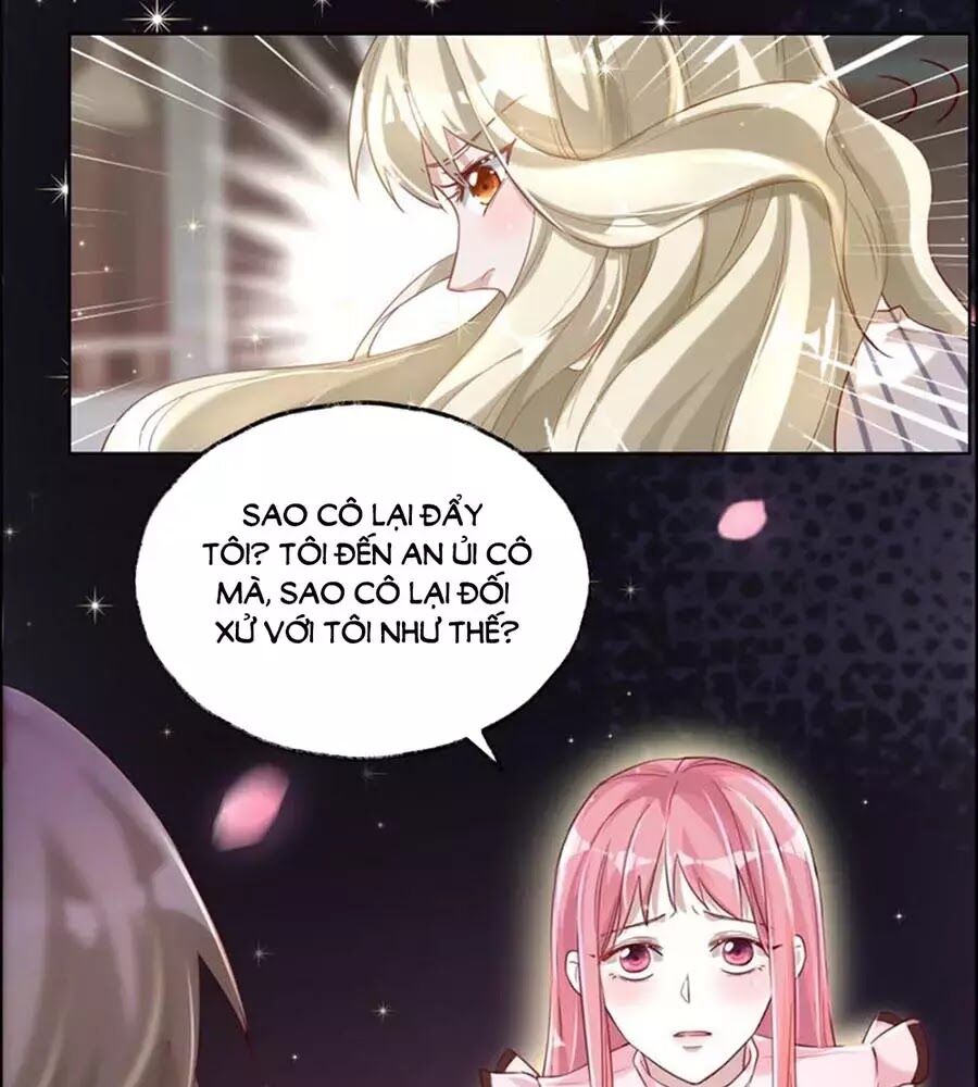 thần luân mật luyến chapter 39 8