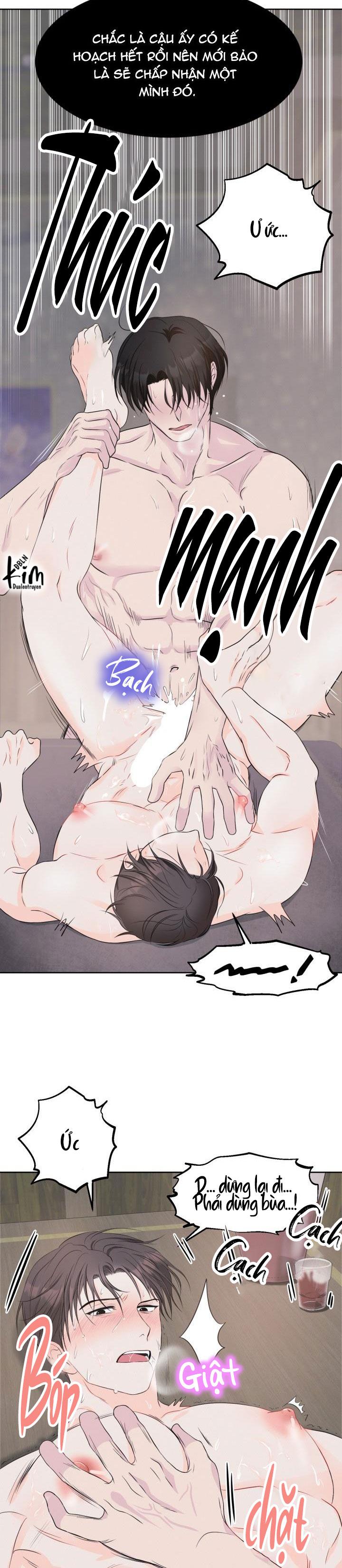 quý đói chapter 1 2