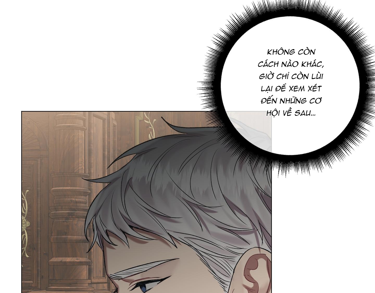 một ngày nọ, tôi được kẻ thù cầu hôn chapter 42 130