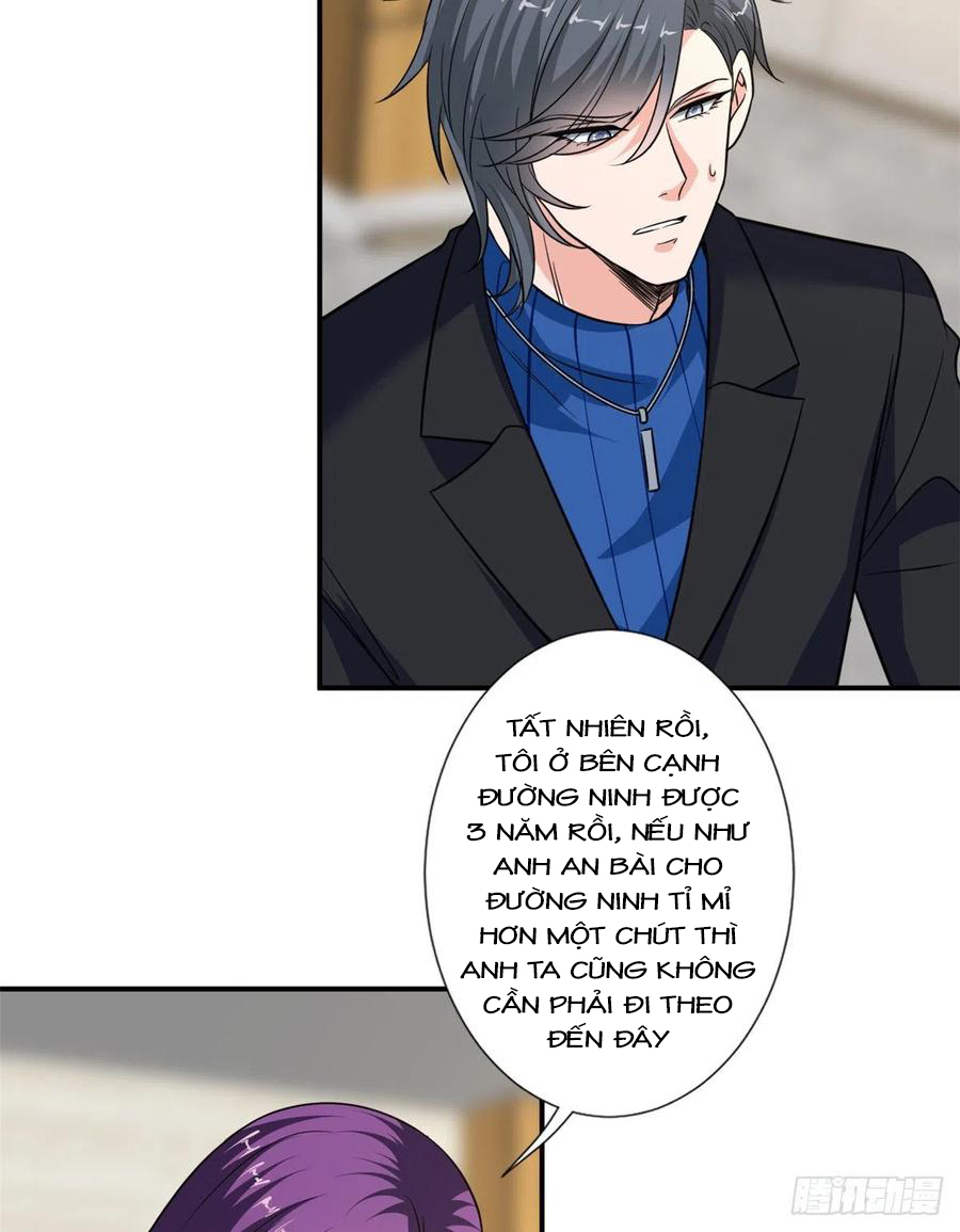 thí hôn lão công, cần giúp sức chapter 263 3