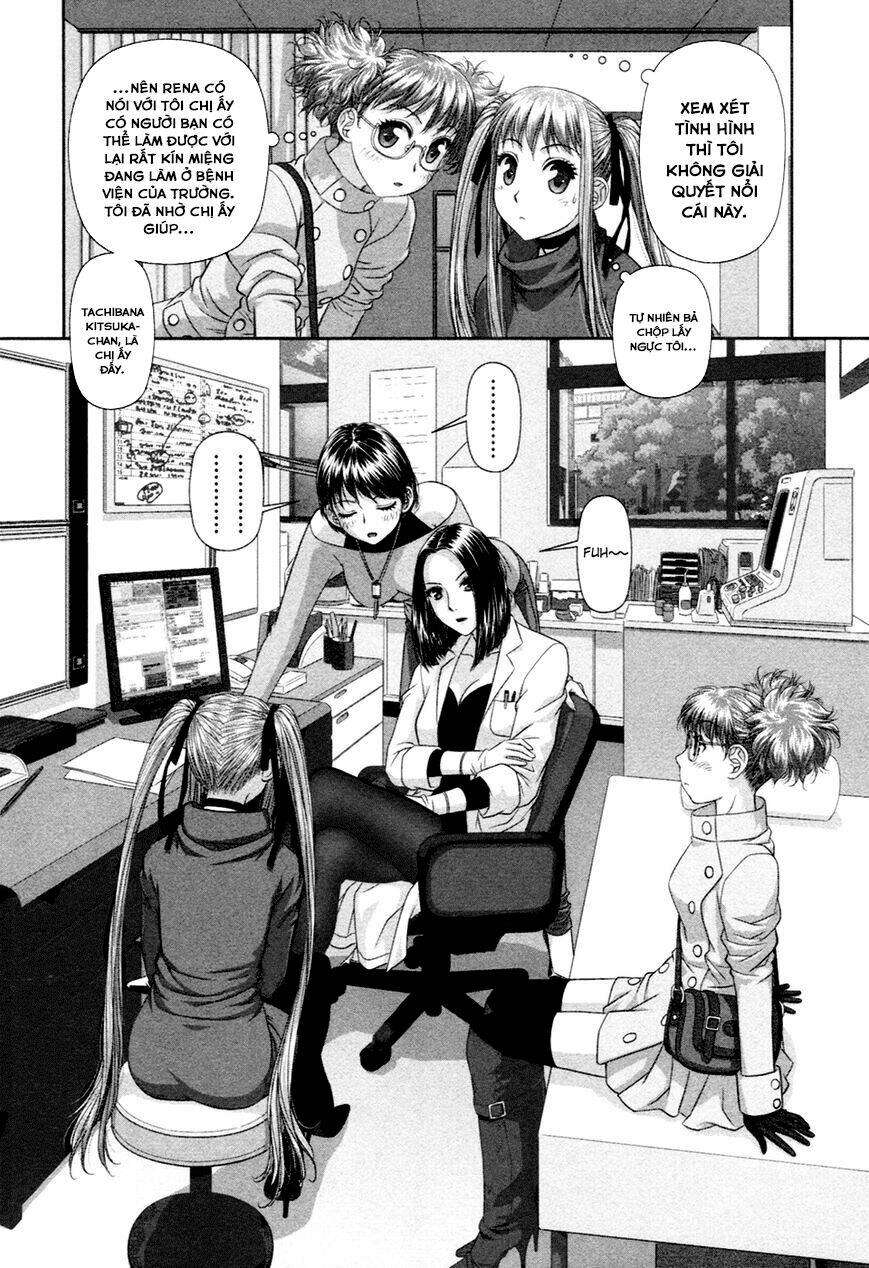 my doll house chapter 18 14