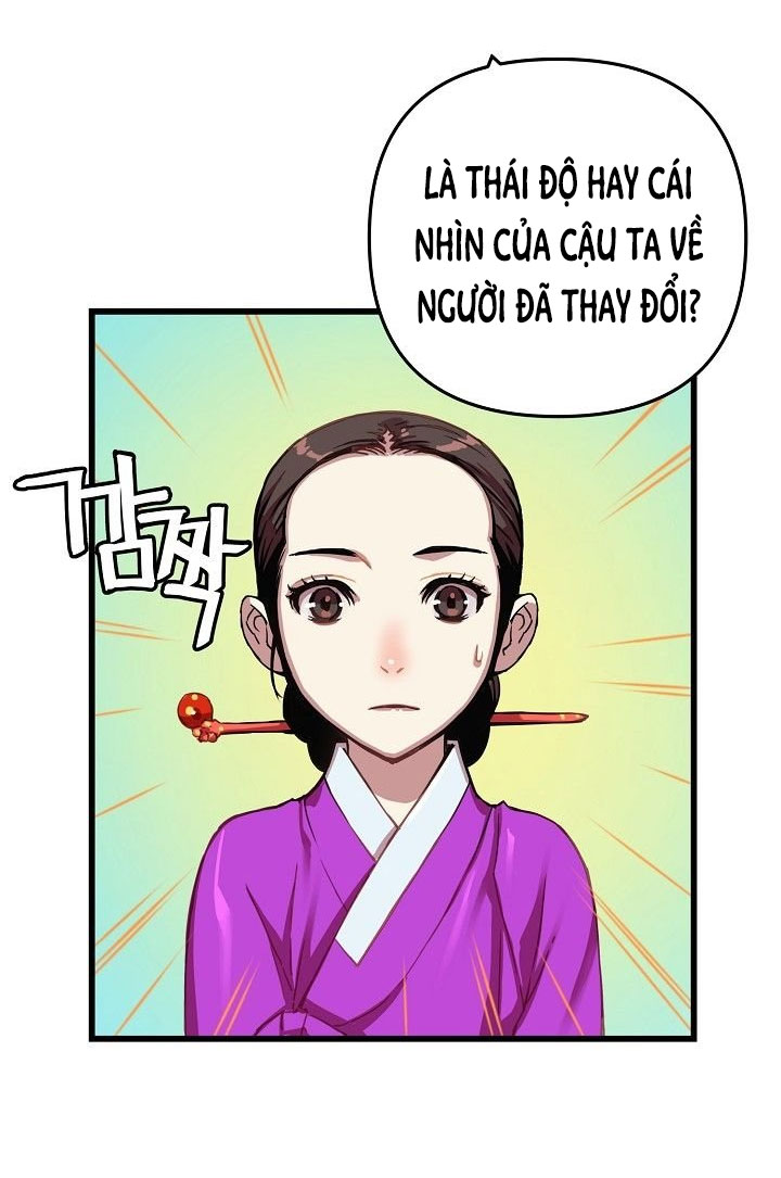 tôi sẽ sống như một hoàng tử chapter 5 25