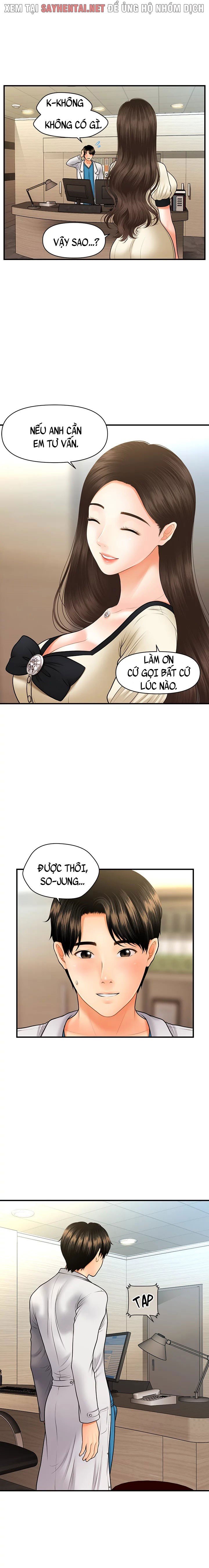 này anh đẹp trai chapter 49 6