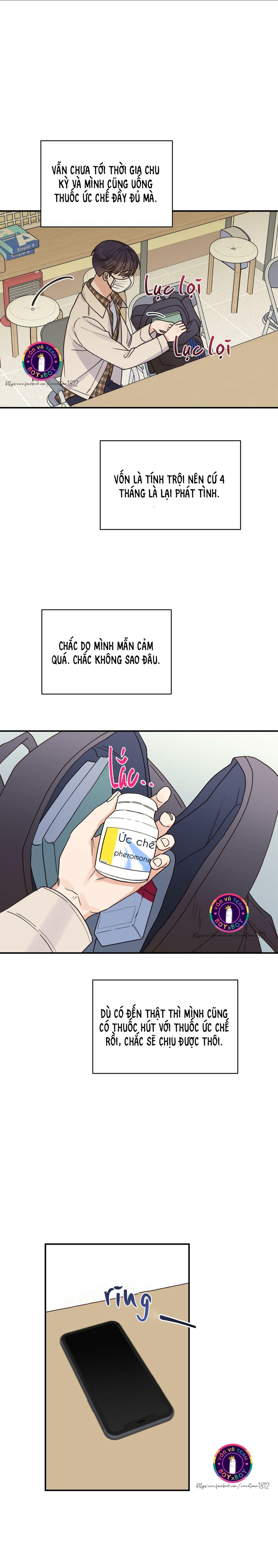 omega complex (end) chapter 14 13