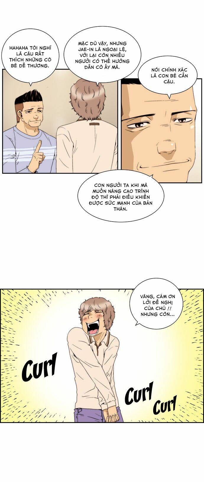 green boy chapter 51 3