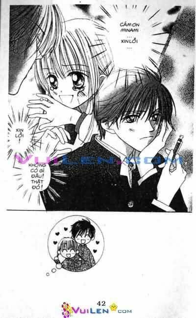 con gái con trai chapter 3 42