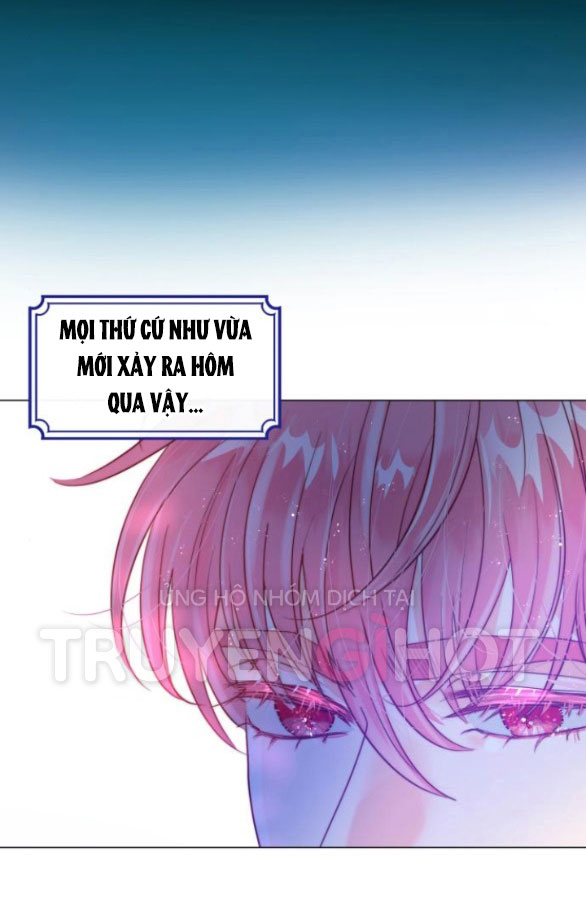 sau khi chuyển sinh tôi trở thành công chúa chapter 14.1 17