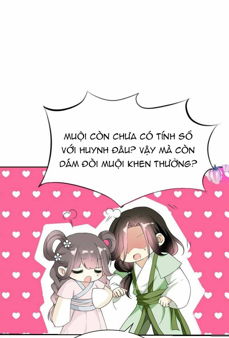 điền viên mật sủng: cô vợ nóng bỏng chapter 17 36