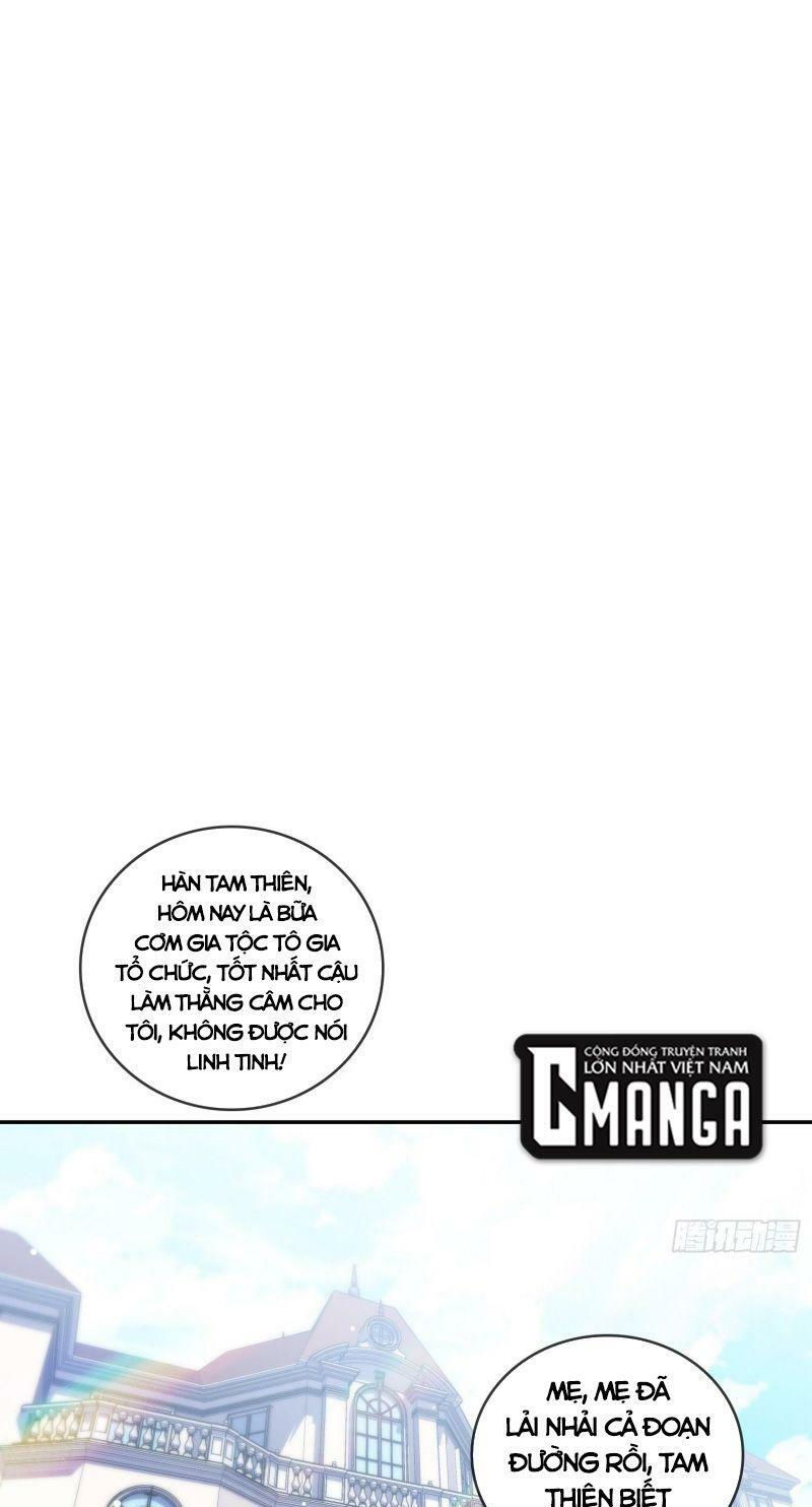 ta là hàn tam thiên chapter 39 7