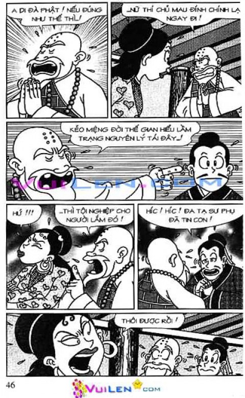 thần đồng đất việt chapter 115 43