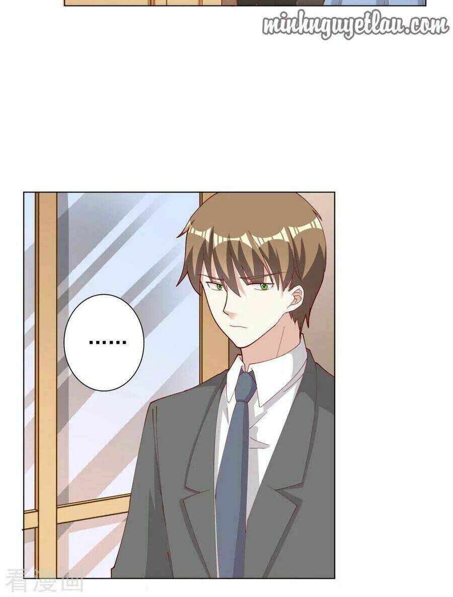 hôn nhân dục vọng: thiếu gia nhẹ một chút! chapter 121 13