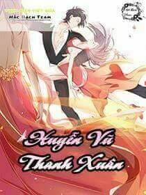 huyễn vũ thanh xuân chapter 2 1