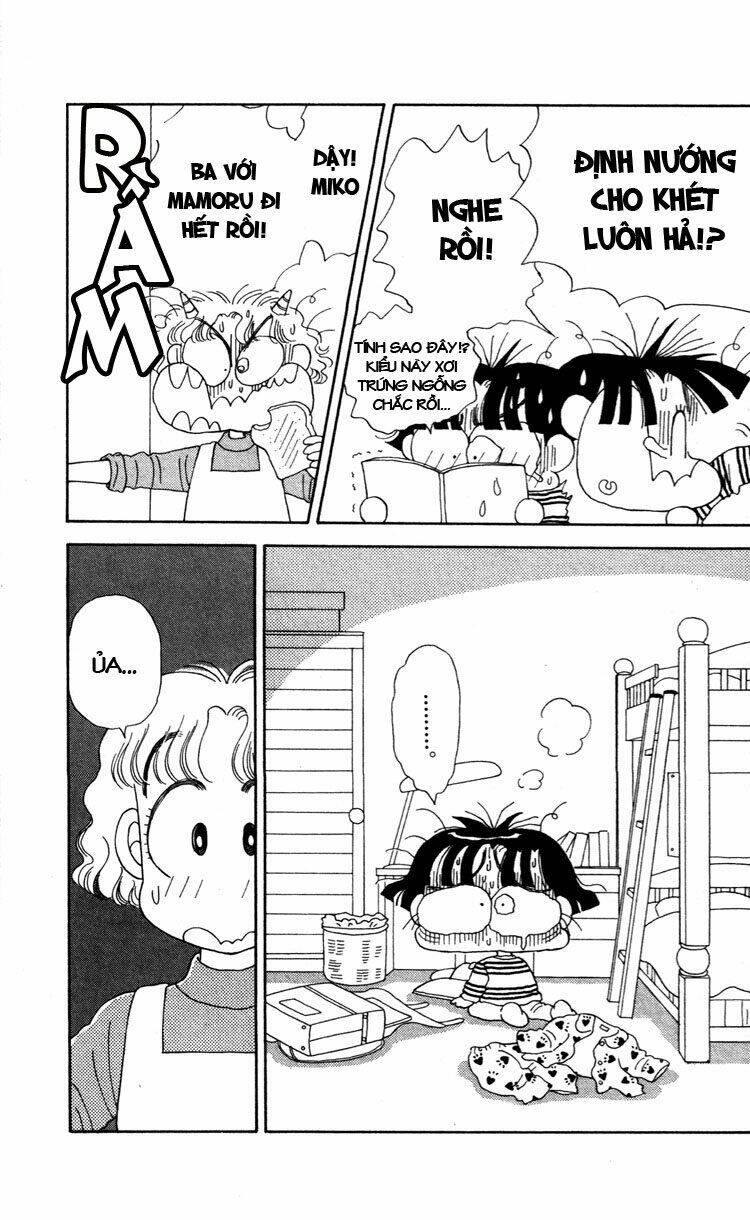 miiko desu! chapter 37 4