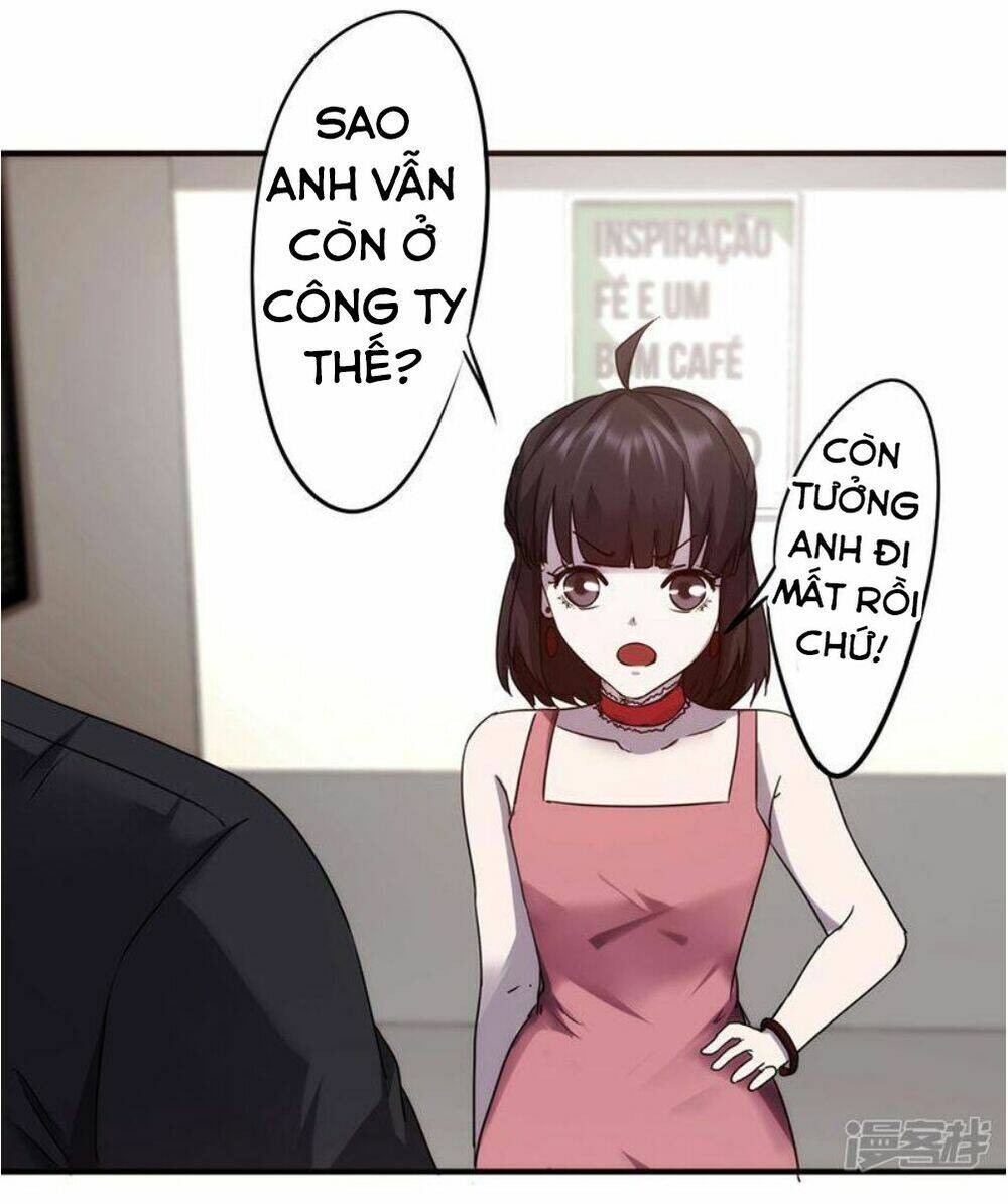 tối cường công nhân chapter 68 5