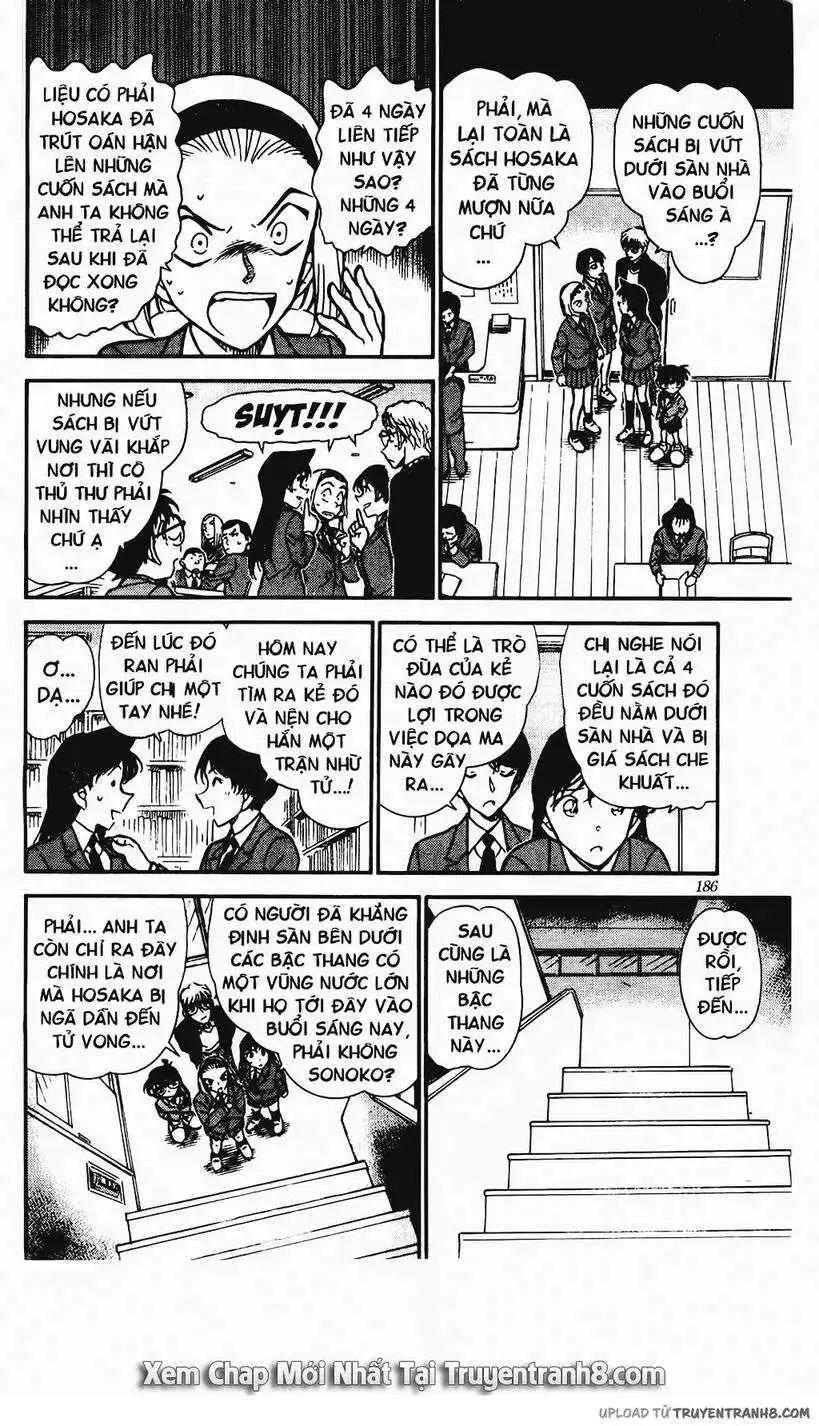 conan chapter 457 14