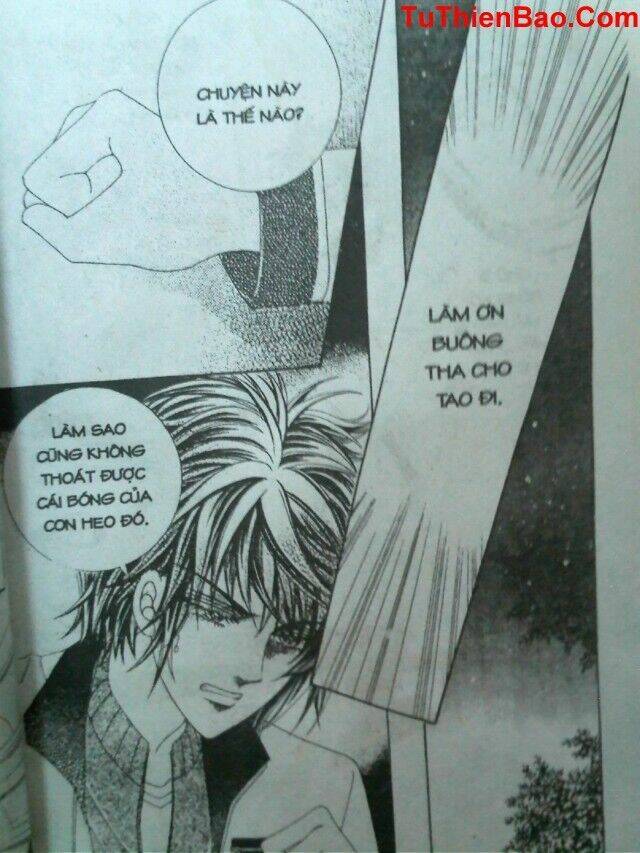 cô nàng xinh đẹp chapter 10 8