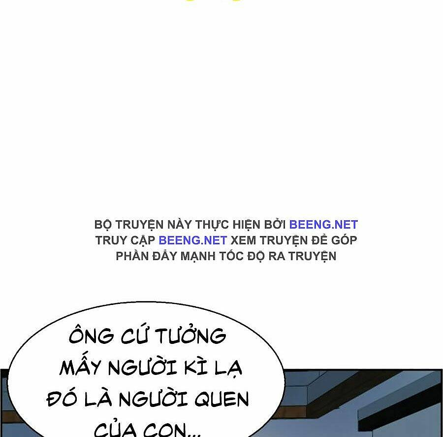 bạn học tôi là lính đánh thuê chapter 9 104