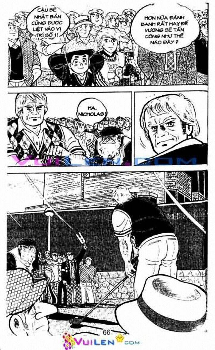 tân teppi chapter 61 66