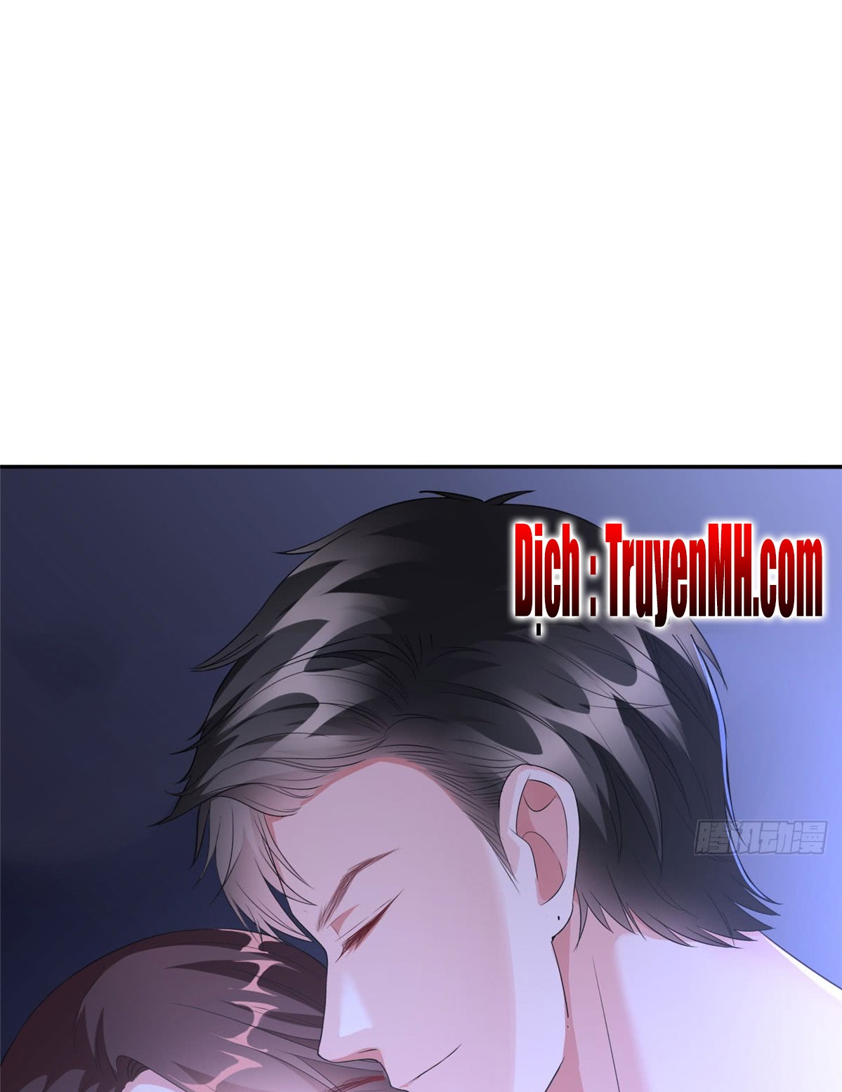 thí hôn lão công, cần giúp sức chapter 64 1