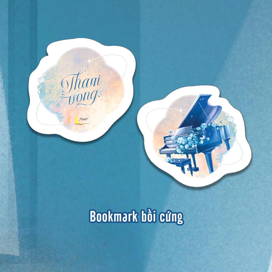 Tham Vọng ( Nhất Cá Mễ Bính)