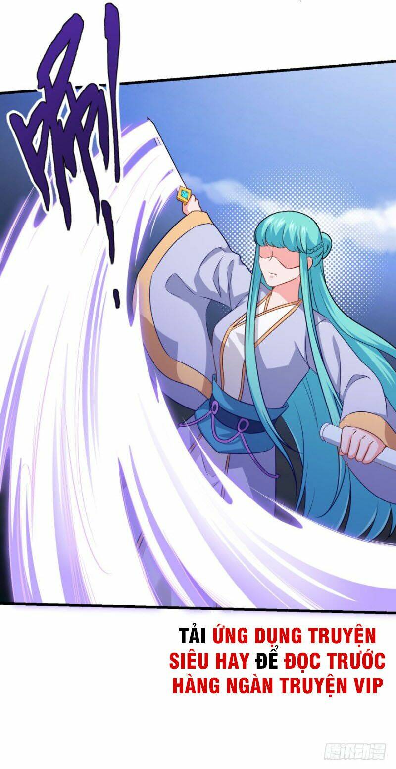 tiên ma đồng tu chapter 97 7